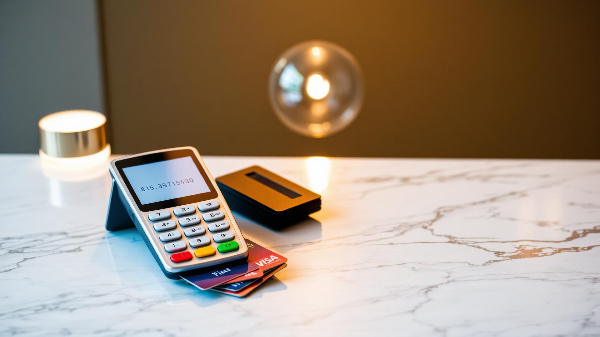Payment Solutions