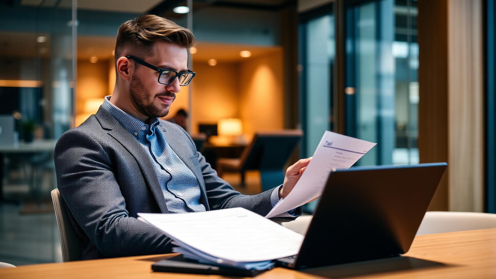 Steueroptimierung für Arbeitnehmer